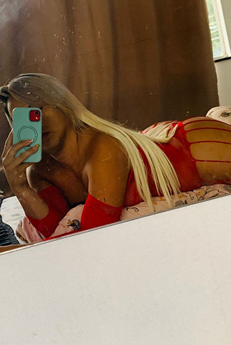 Gatas das Capital Acompanhante de Brasília 
