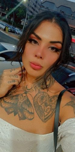 Gatas das Capital Acompanhante de Brasília 