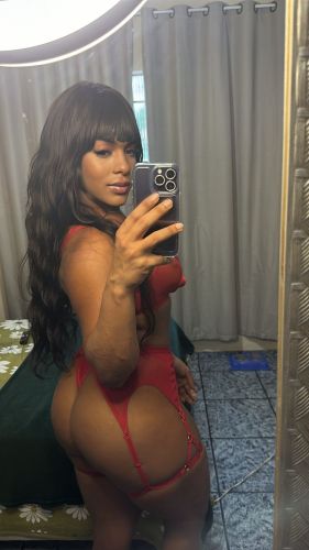 Profissionais do sexo Acompanhante de Brasília 