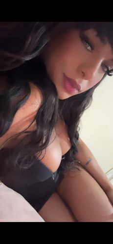 Profissionais do sexo Acompanhante de Brasília 