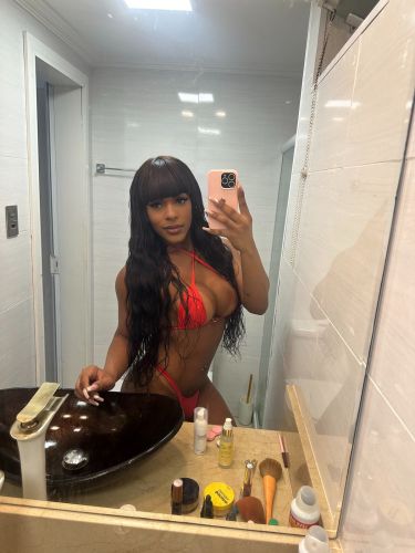 Profissionais do sexo Acompanhante de Brasília 